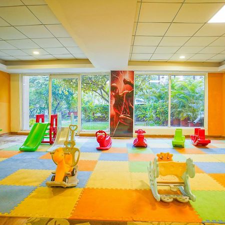 Luxury Aloha Apartments, Rishīkesh Extérieur photo