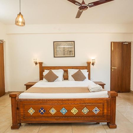 Luxury Aloha Apartments, Rishīkesh Extérieur photo