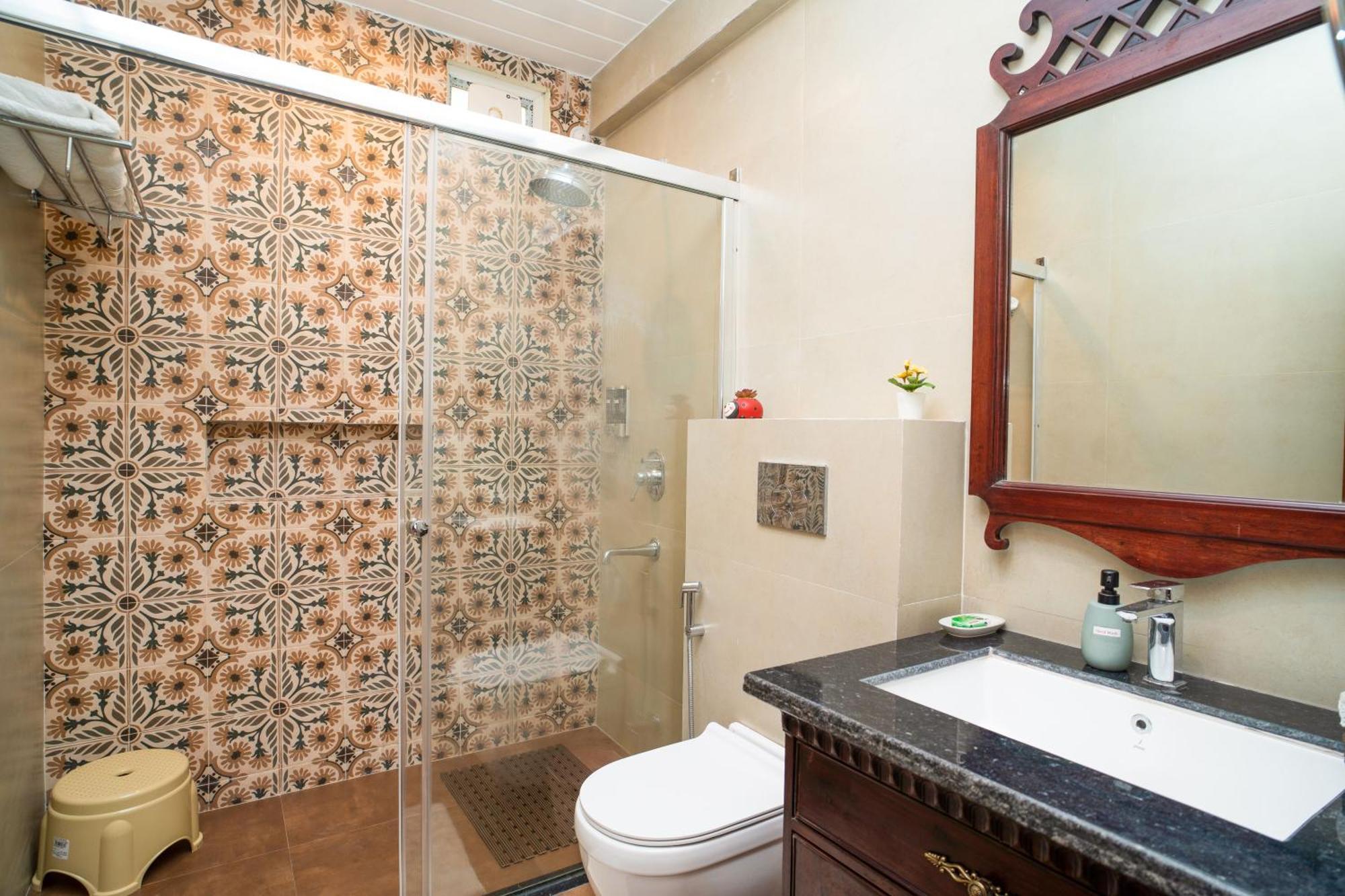 Luxury Aloha Apartments, Rishīkesh Extérieur photo