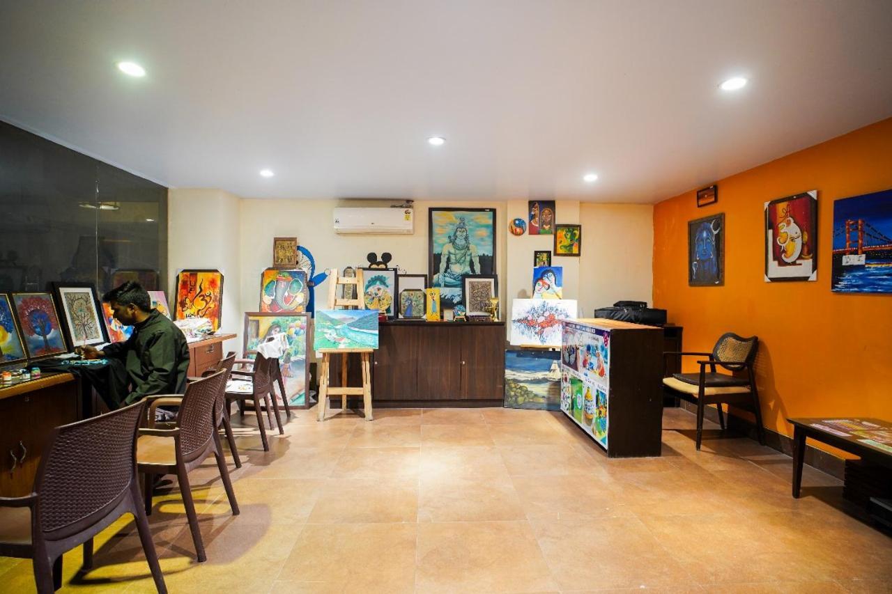 Luxury Aloha Apartments, Rishīkesh Extérieur photo