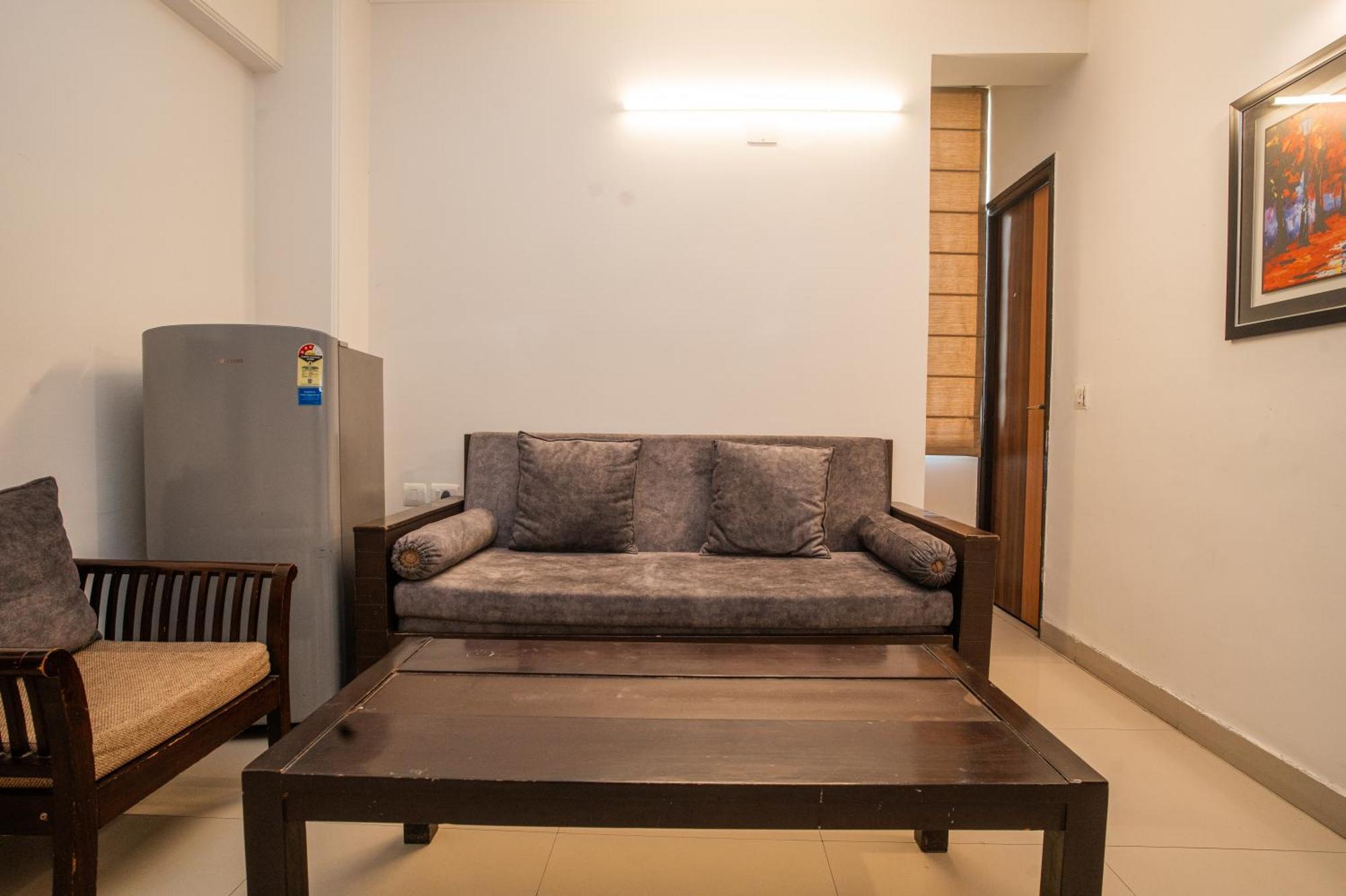 Luxury Aloha Apartments, Rishīkesh Extérieur photo